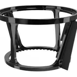 Porte filtre rotatif pour detoximix SJ1500