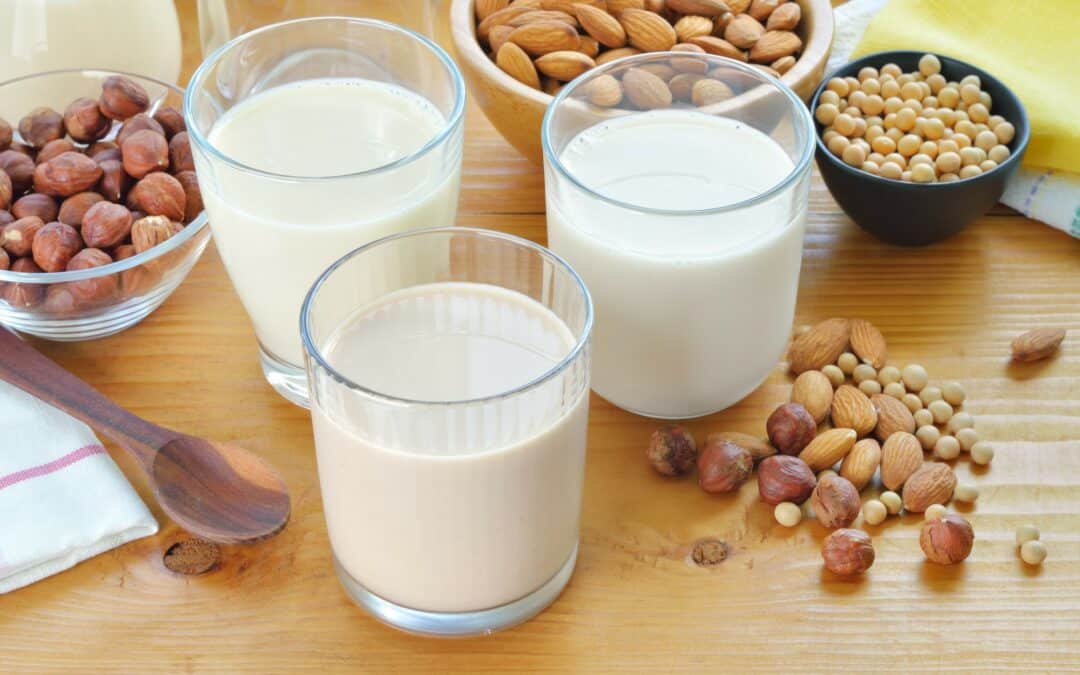 Laits sans lactose, la solution « healthy »