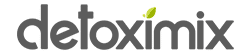 Logo Detoximix
