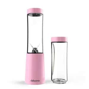 mini blender detoximix rose