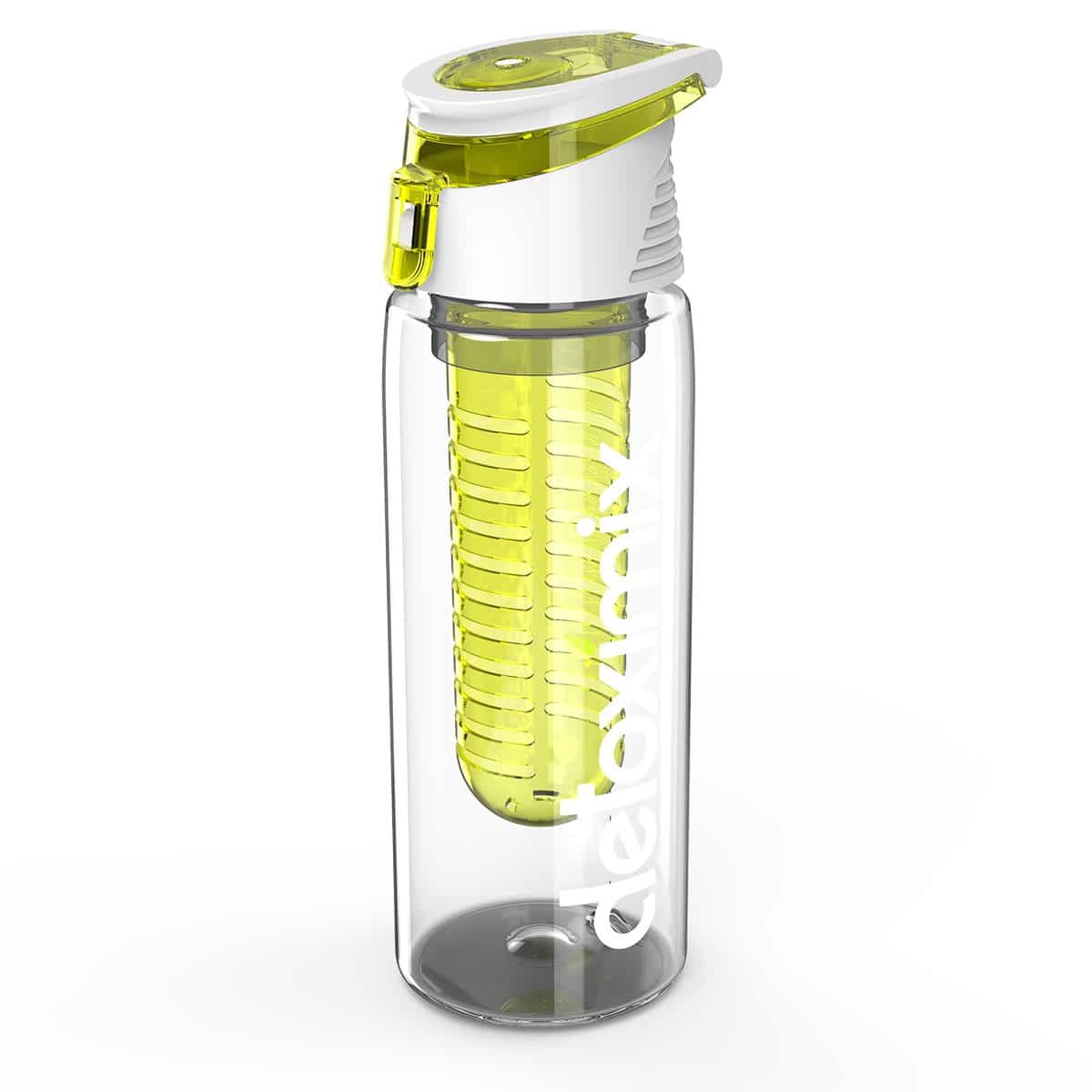 botella infusionador frutas cristal – Compra botella infusionador frutas  cristal con envío gratis en AliExpress version