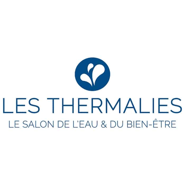 Logo les thermalies