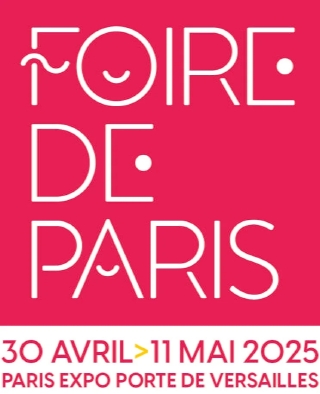 Foire de Paris 2025