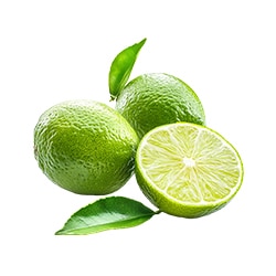 recette citron vert