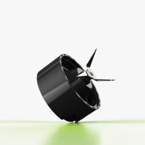 Bloc lame mini blender neo detoximix