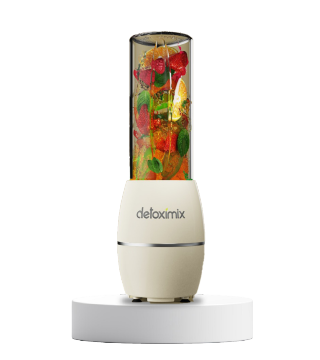 Mini Blender Neo Detoximix