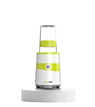 Blender 1000 Detoximix