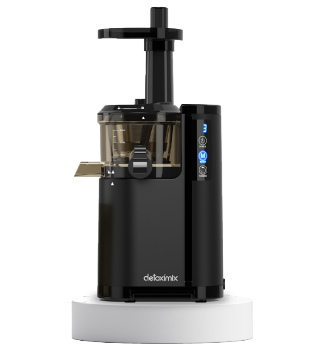 Detoximix SJ1500 juice extractor