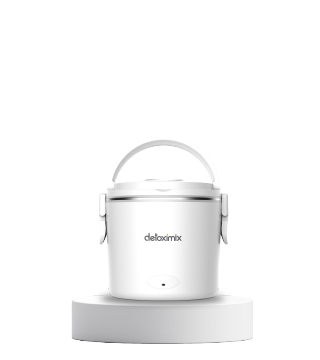 Lunchbox detoximix