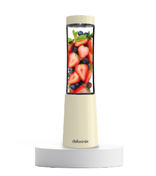 Detoximix Mini Blender