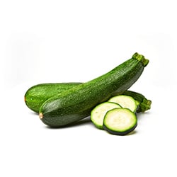 Courgette