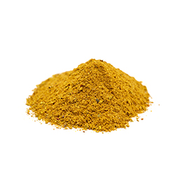 curry en poudre