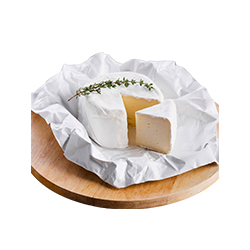 Fromage de chèvre frais