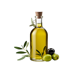 huile d'olive