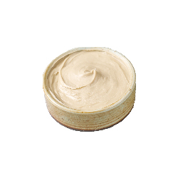Purée de sésame blanc